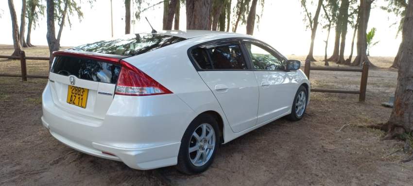 Honda Insight 1.3 - 6 - Compact cars  on Aster Vender