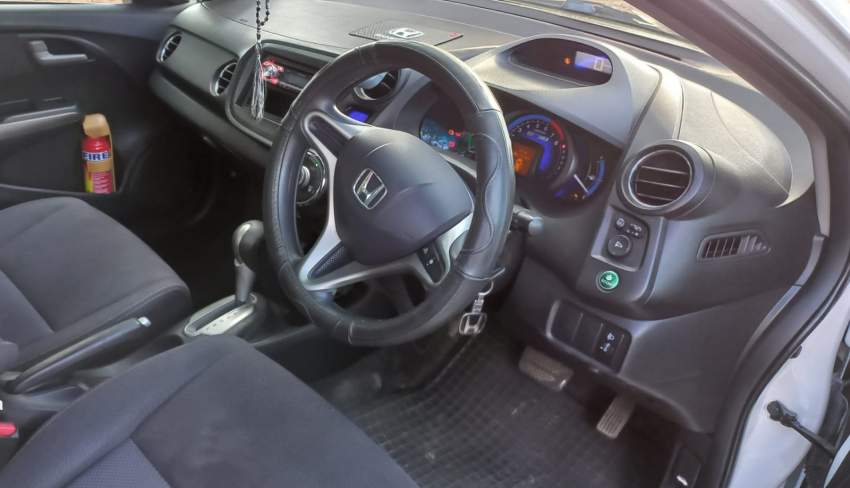 Honda Insight 1.3 - 3 - Compact cars  on Aster Vender