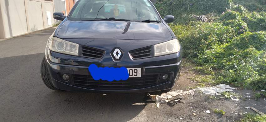 Renault Megane 2009 - 0 - Family Cars  on Aster Vender