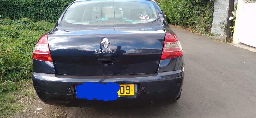 Renault Megane 2009 - 2 - Family Cars  on Aster Vender