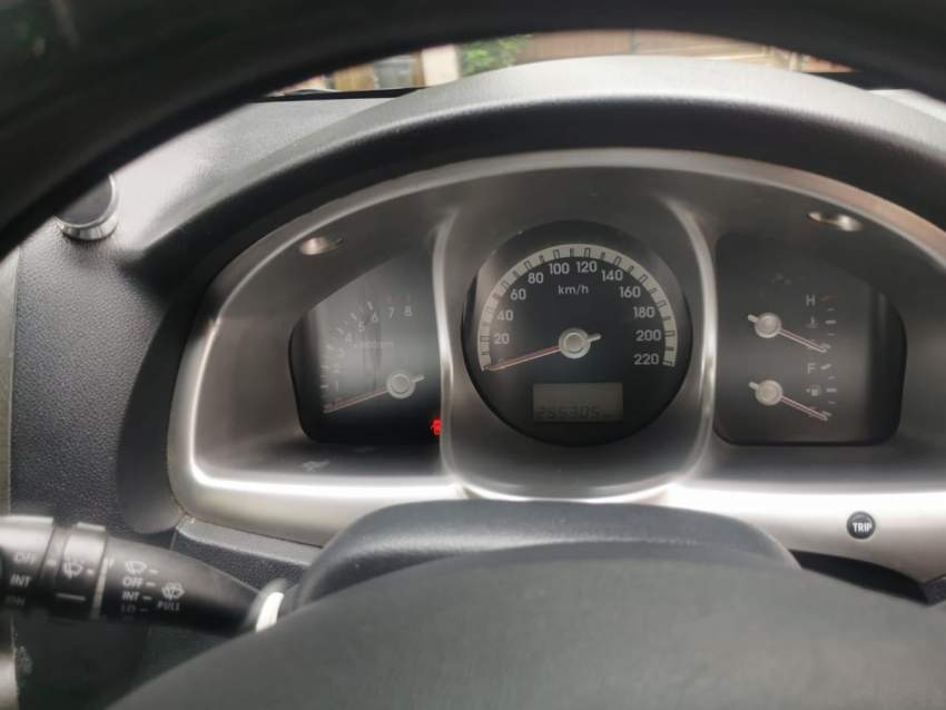 Kia SUV  sportage  - 3 - Sport Cars  on Aster Vender