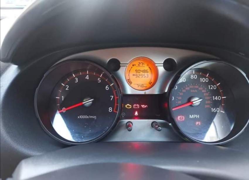  Nissan Qashquai  - 2 - SUV Cars  on Aster Vender