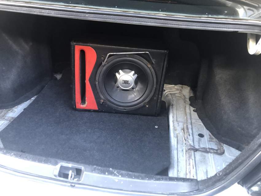 Toyota belta  2006 - 3 - Family Cars  on Aster Vender