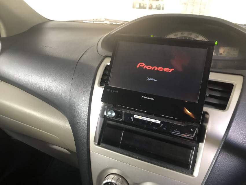 Mr Pracash tel 52534074 - 0 - Family Cars  on Aster Vender