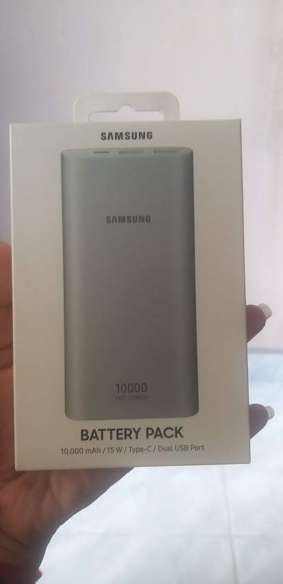 Samsung battery pack - 1 - All Informatics Products  on Aster Vender
