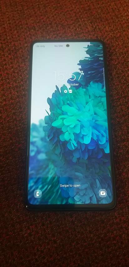 Samsung S20 FE  - 3 - Galaxy S Series  on Aster Vender