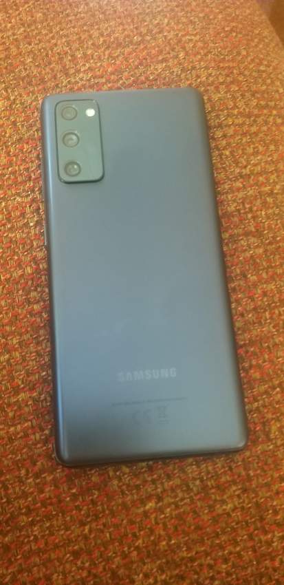 Samsung S20 FE  - 0 - Galaxy S Series  on Aster Vender