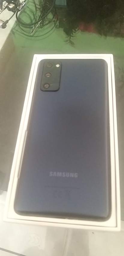 Samsung S20 FE  - 2 - Galaxy S Series  on Aster Vender