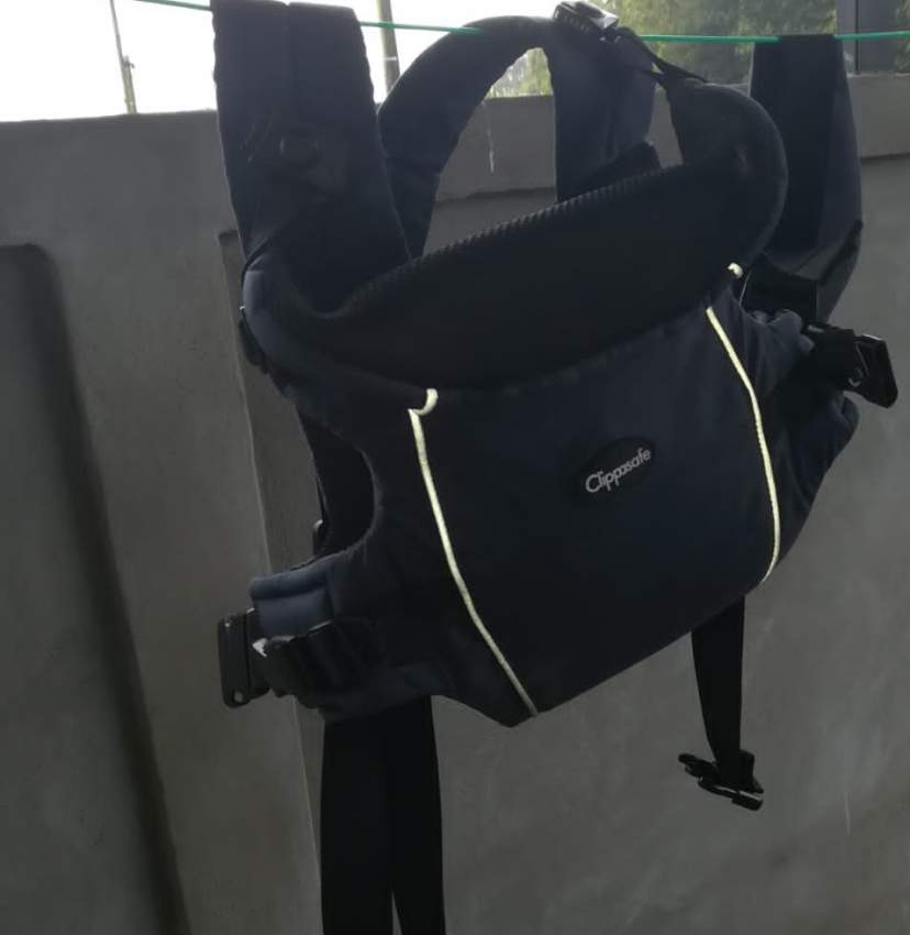 Baby carrier, Baby cradle, car seat at AsterVender