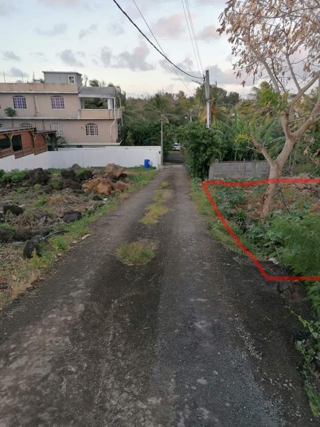 Land for sale at Calodyne - 6 - Land  on Aster Vender