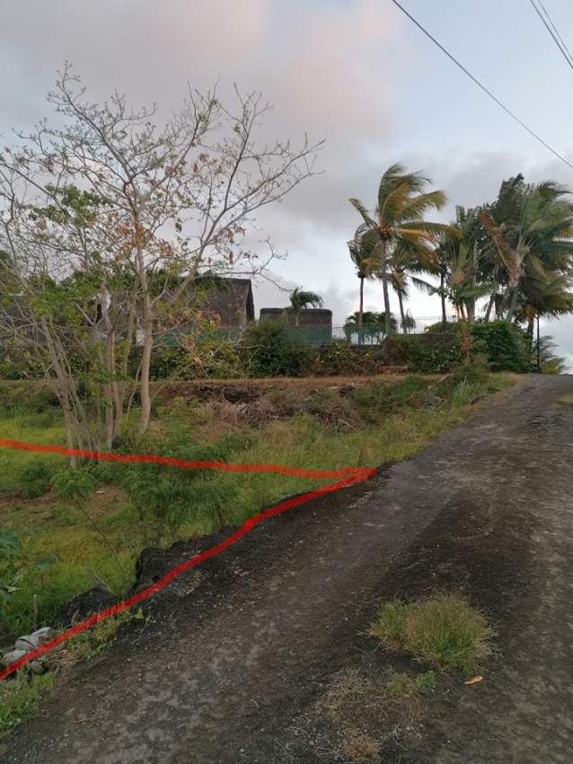 Land for sale at Calodyne - 1 - Land  on Aster Vender