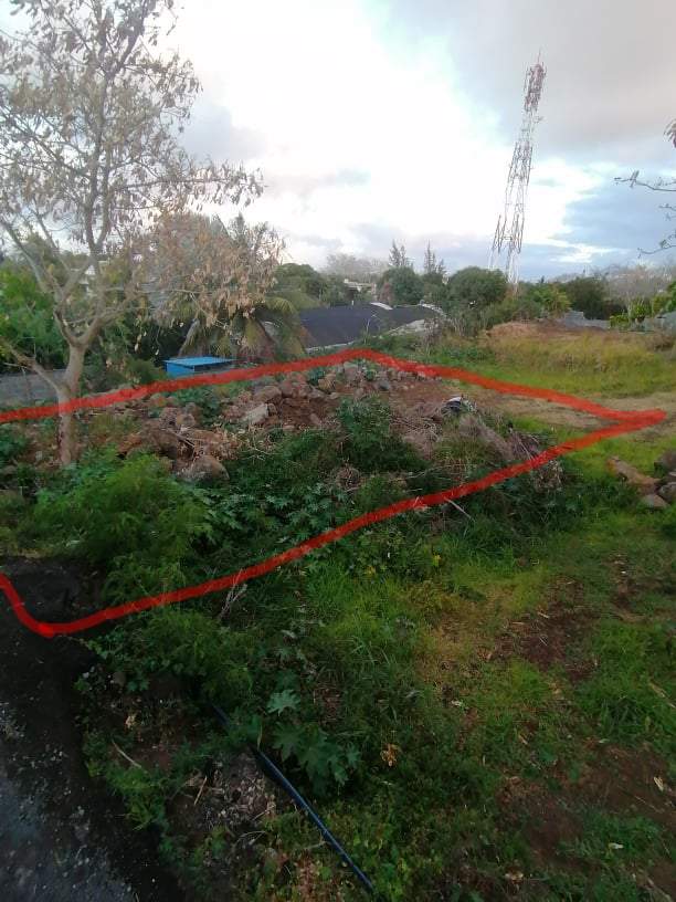 Land for sale at Calodyne - 8 - Land  on Aster Vender