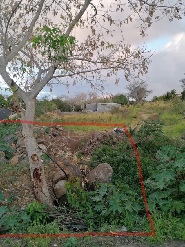 Land for sale at Calodyne - 0 - Land  on Aster Vender