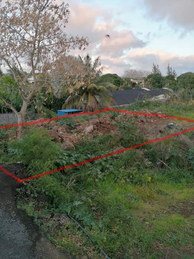 Land for sale at Calodyne - 4 - Land  on Aster Vender