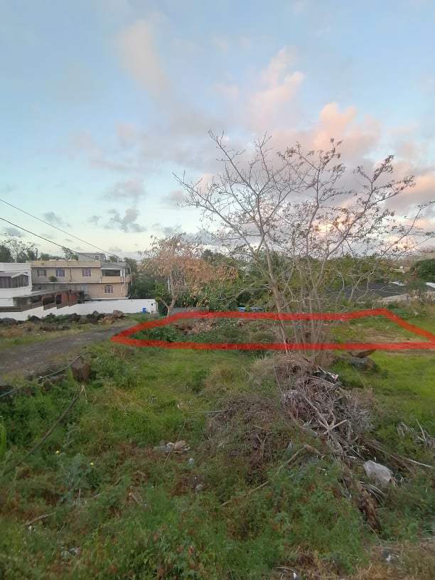 Land for sale at Calodyne - 5 - Land  on Aster Vender