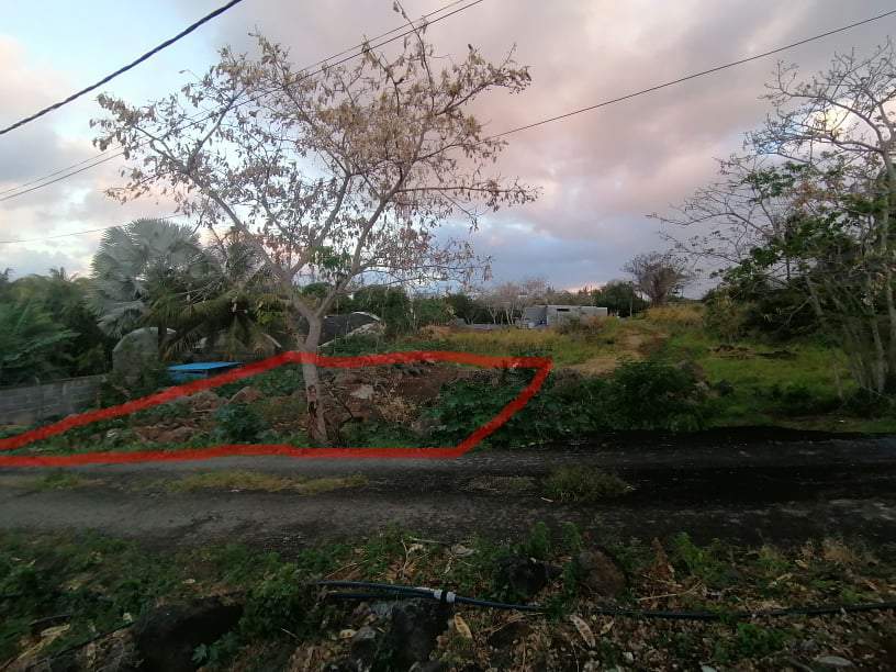 Land for sale at Calodyne - 3 - Land  on Aster Vender