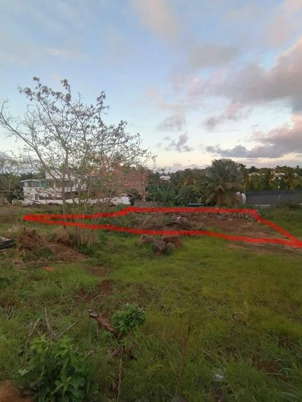 Land for sale at Calodyne - 9 - Land  on Aster Vender