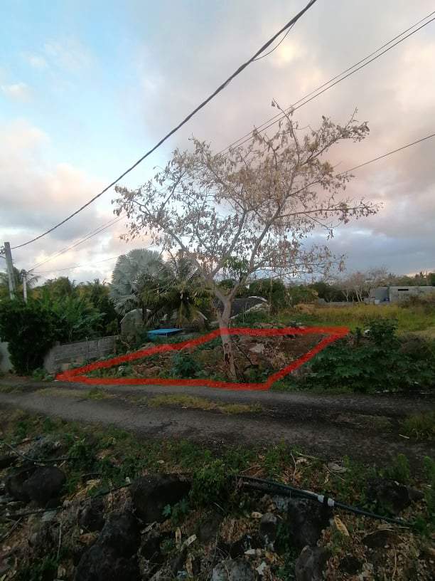 Land for sale at Calodyne - 2 - Land  on Aster Vender