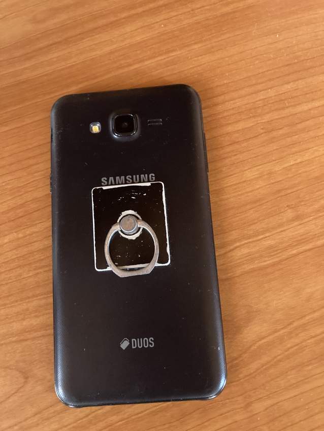 Samsung J7 neo - 1 - Android Phones  on Aster Vender