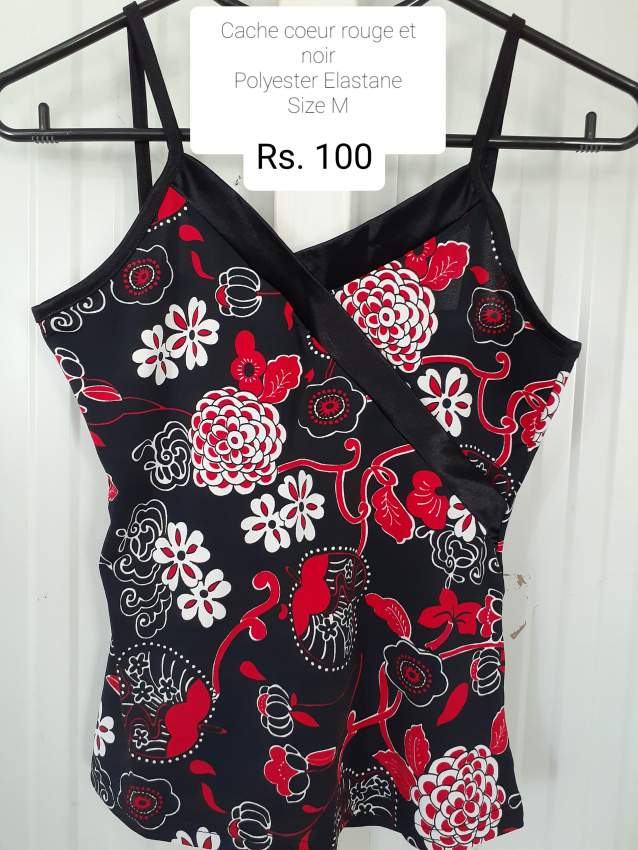 Sexy top on sale - 0 - Tops (Women)  on Aster Vender