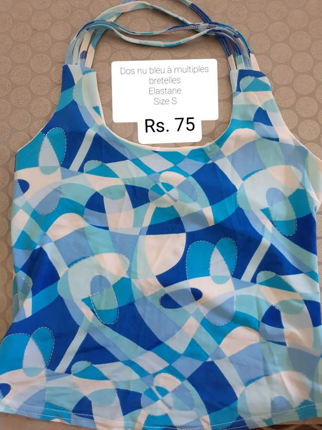 Sexy top on sale - 0 - Tops (Women)  on Aster Vender