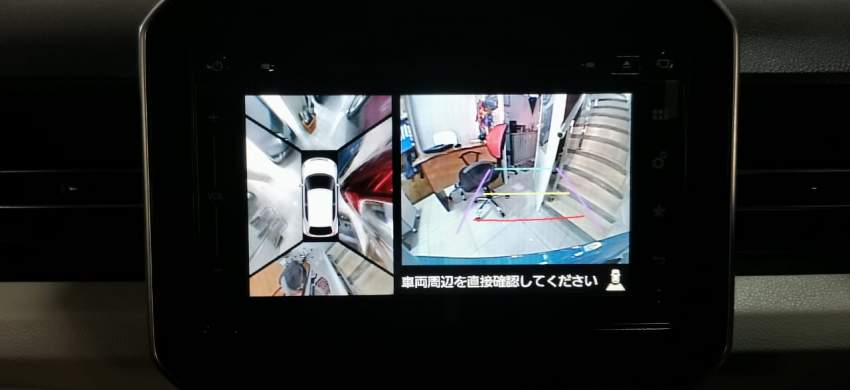 SUZUKI IGNIS YR JULY 2017 - 2 - Family Cars  on Aster Vender