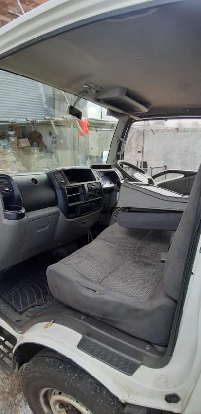Nissan Atlas - 3 - Small trucks (Camionette)  on Aster Vender