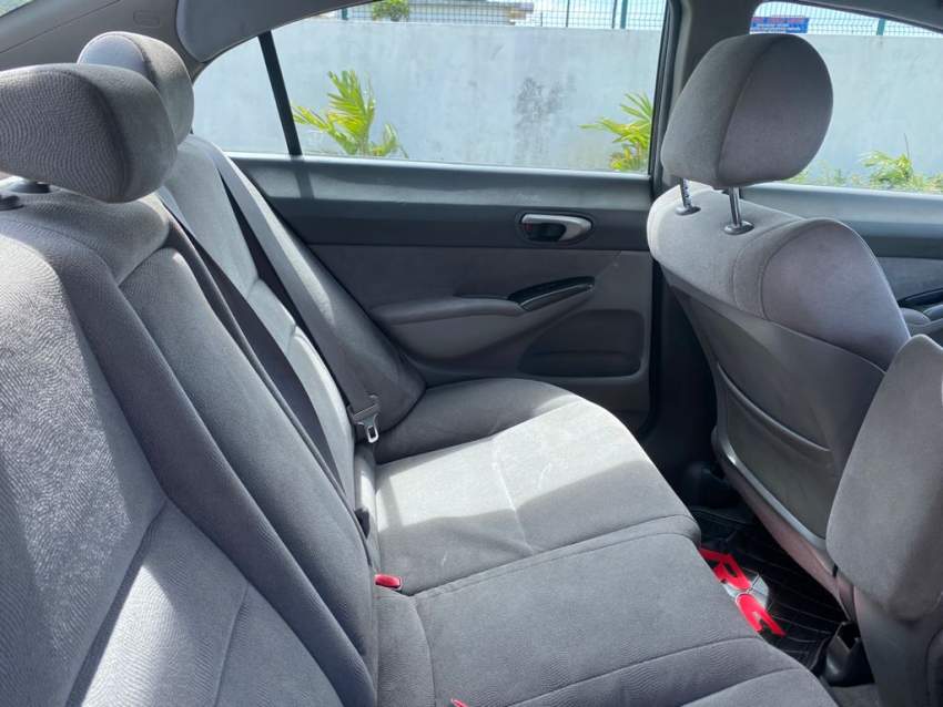 Honda civic Hybrid Year 2008 - 8 - Family Cars  on Aster Vender