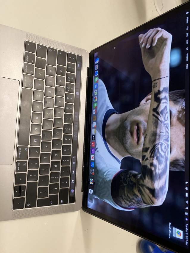 MacBook pro 2019 - 0 - All electronics products  on Aster Vender