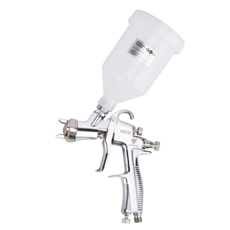 RONGPENG LVLP Spray Gun R500 - 0 - Others  on Aster Vender