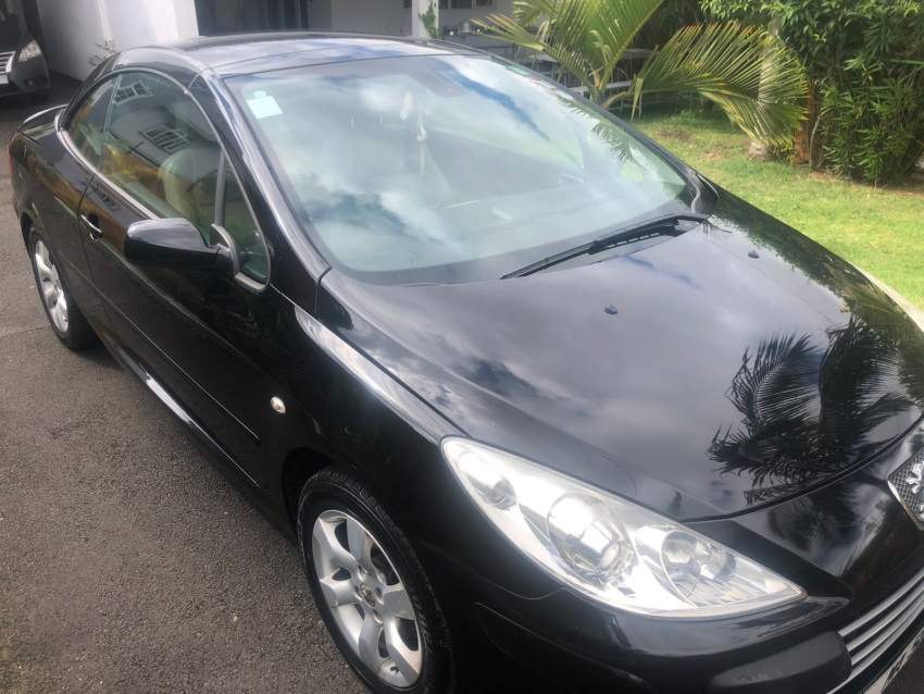 Peugeot 307 - 2 - Sport Cars  on Aster Vender