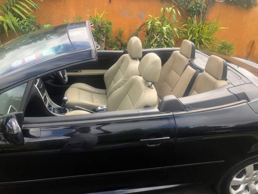 Peugeot 307 - 3 - Sport Cars  on Aster Vender