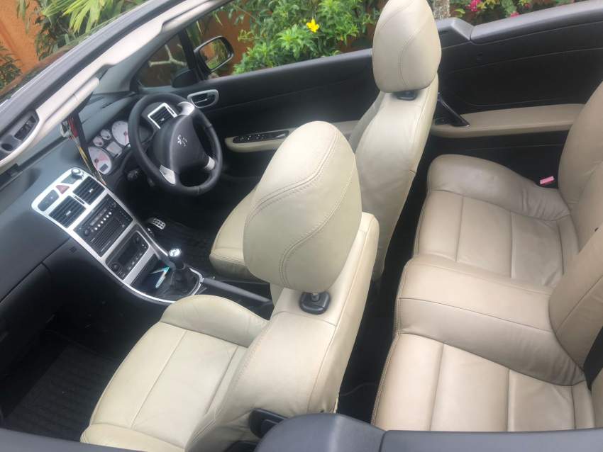 Peugeot 307 - 1 - Sport Cars  on Aster Vender