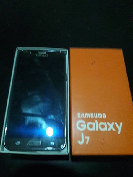 J7 Price 5500 fix - 1 - Android Phones  on Aster Vender