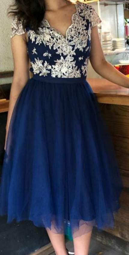 Coco Millen dress - 0 - Dresses (Women)  on Aster Vender