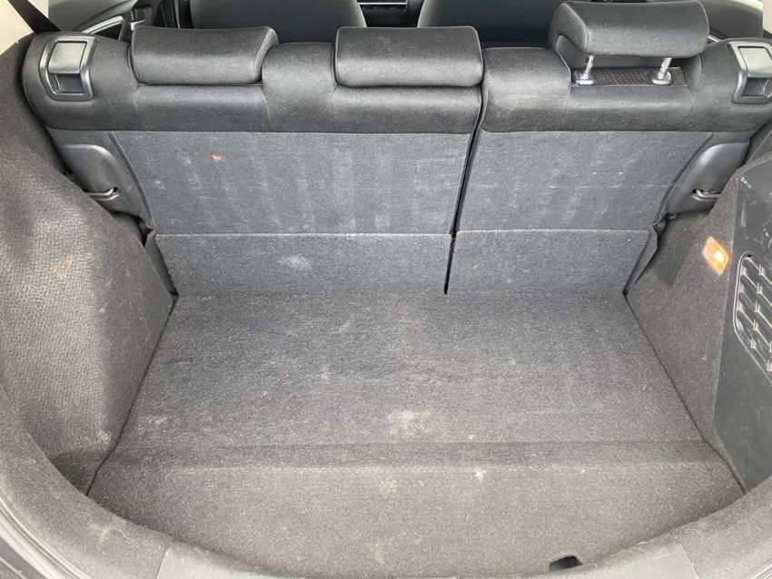 Honda Fit Hybrid  - 6 - Family Cars  on Aster Vender