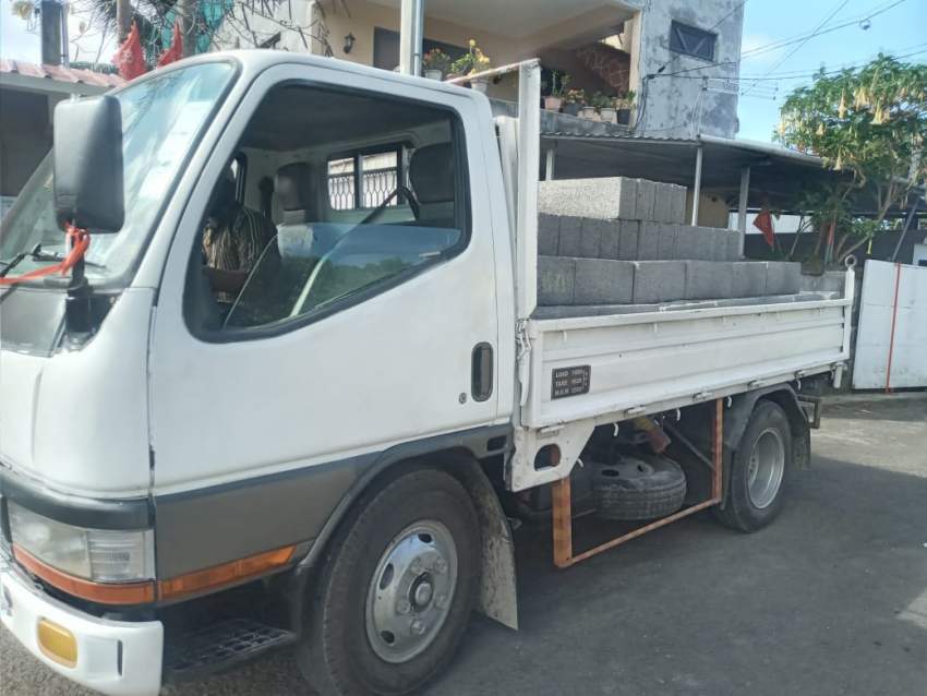 Mazda titan 1994.  - 1 - Small trucks (Camionette)  on Aster Vender