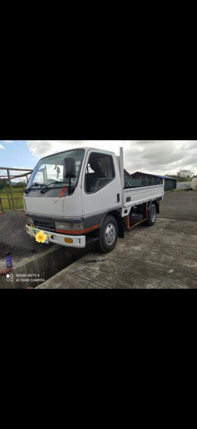 Mazda titan 1994.  - 0 - Small trucks (Camionette)  on Aster Vender