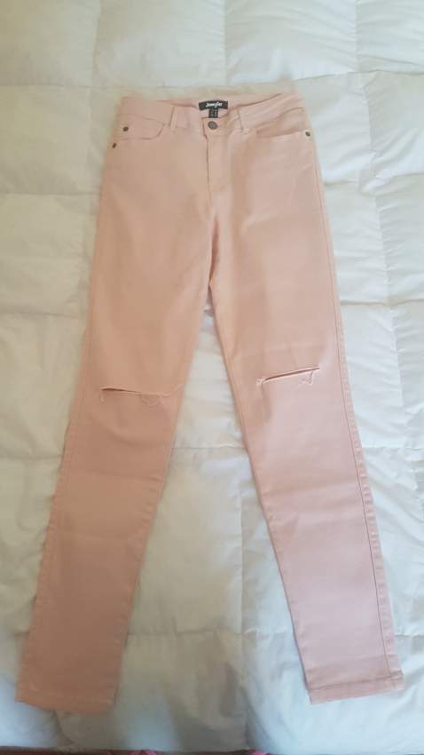 Pantalon - 2 - Pants & Leggings (Women)  on Aster Vender