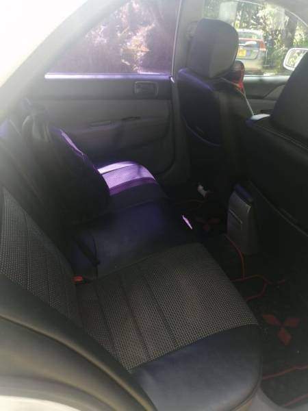 Mitsubishi Lancer Glx  - 5 - Family Cars  on Aster Vender