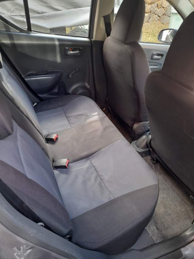 A vendre - 3 - Compact cars  on Aster Vender