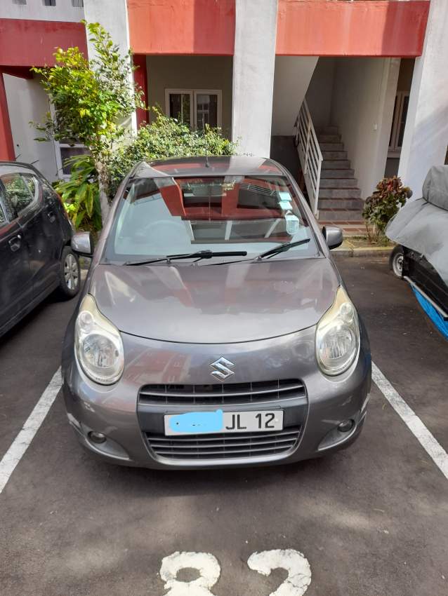 A vendre - 1 - Compact cars  on Aster Vender