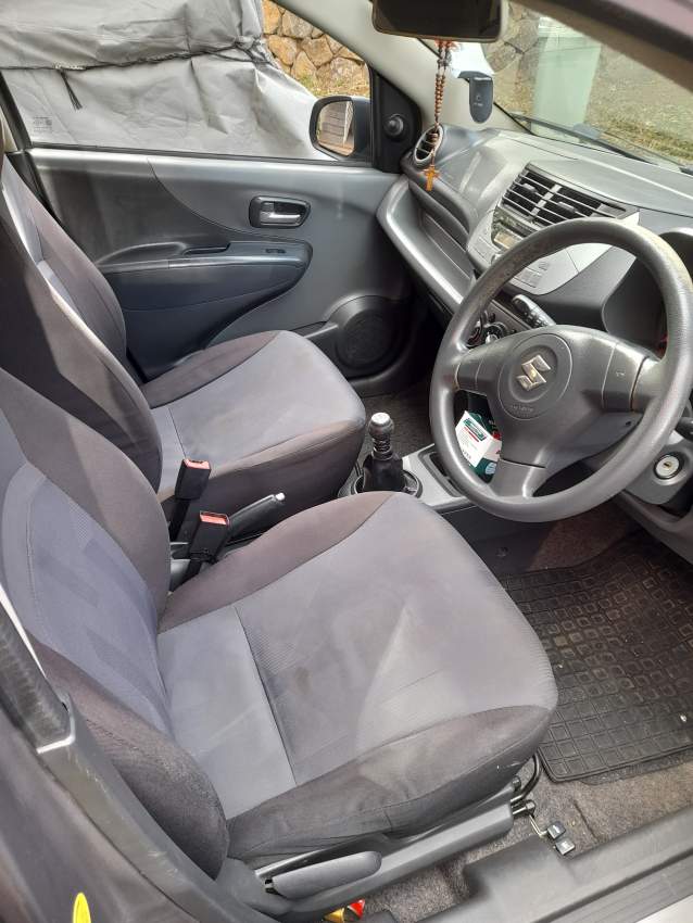 A vendre - 2 - Compact cars  on Aster Vender