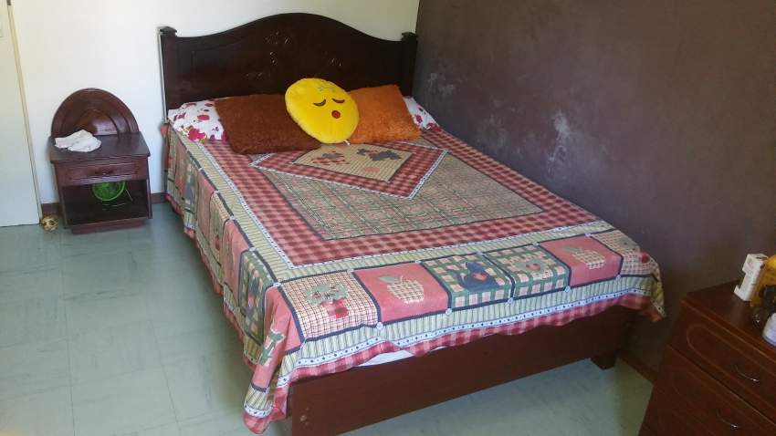 Vender - 0 - Bedroom Furnitures  on Aster Vender