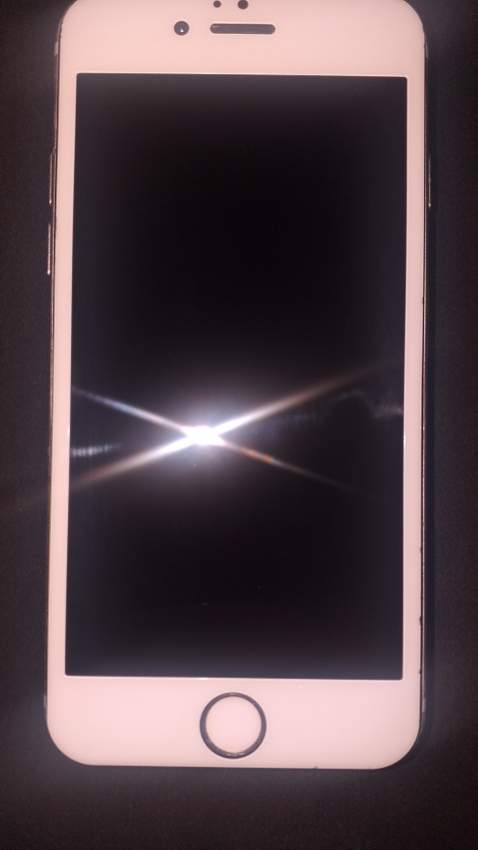 IPHONE 7 - 1 - iPhones  on Aster Vender