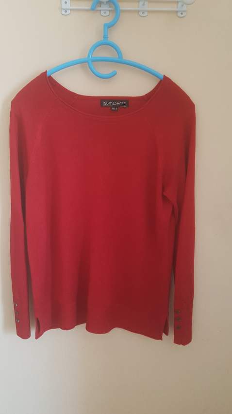 Sweater Islandhaze  - 2 - Dresses (Women)  on Aster Vender