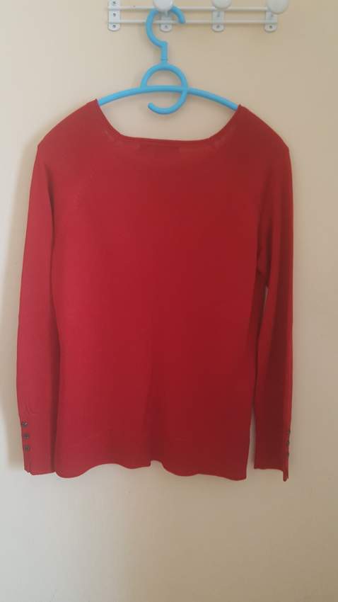 Sweater Islandhaze  - 0 - Dresses (Women)  on Aster Vender