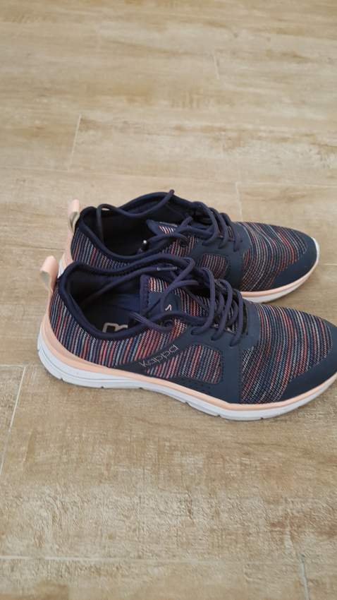 Baskets taille 37 Kappa - 2 - Sneakers  on Aster Vender