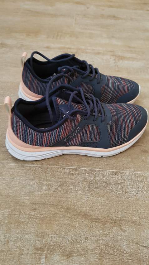 Baskets taille 37 Kappa - 0 - Sneakers  on Aster Vender