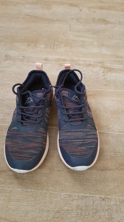 Baskets taille 37 Kappa - 1 - Sneakers  on Aster Vender